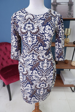 Платье Fashion яркое 48 размер