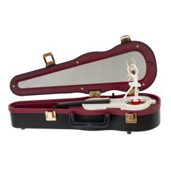 GAEM Изделие декоративное "Скрипка" (музык.), L24,5 W9,5 H5,5 см