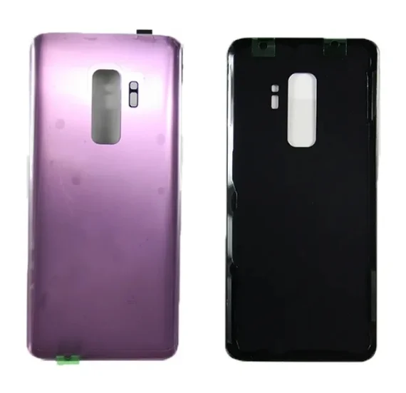 Задняя крышка для Samsung S9 Plus (Purple)