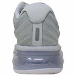 Кроссовки Nike Air Max 2017 (Женская размерная сетка)