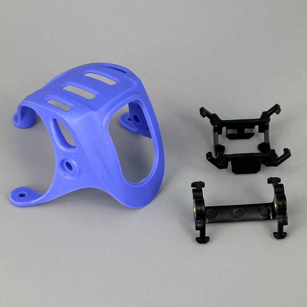 Канопа Betafpv O4 HD (фиолетовый)