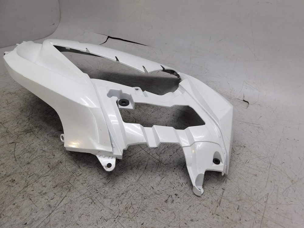 пластик боковой правый Kawasaki ZZR1400 ZXT40C.