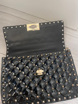 Сумка Valentino Rockstud Spike medium