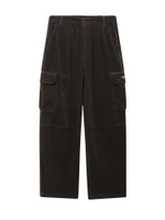 Мужские Брюки Corduroy Cargo