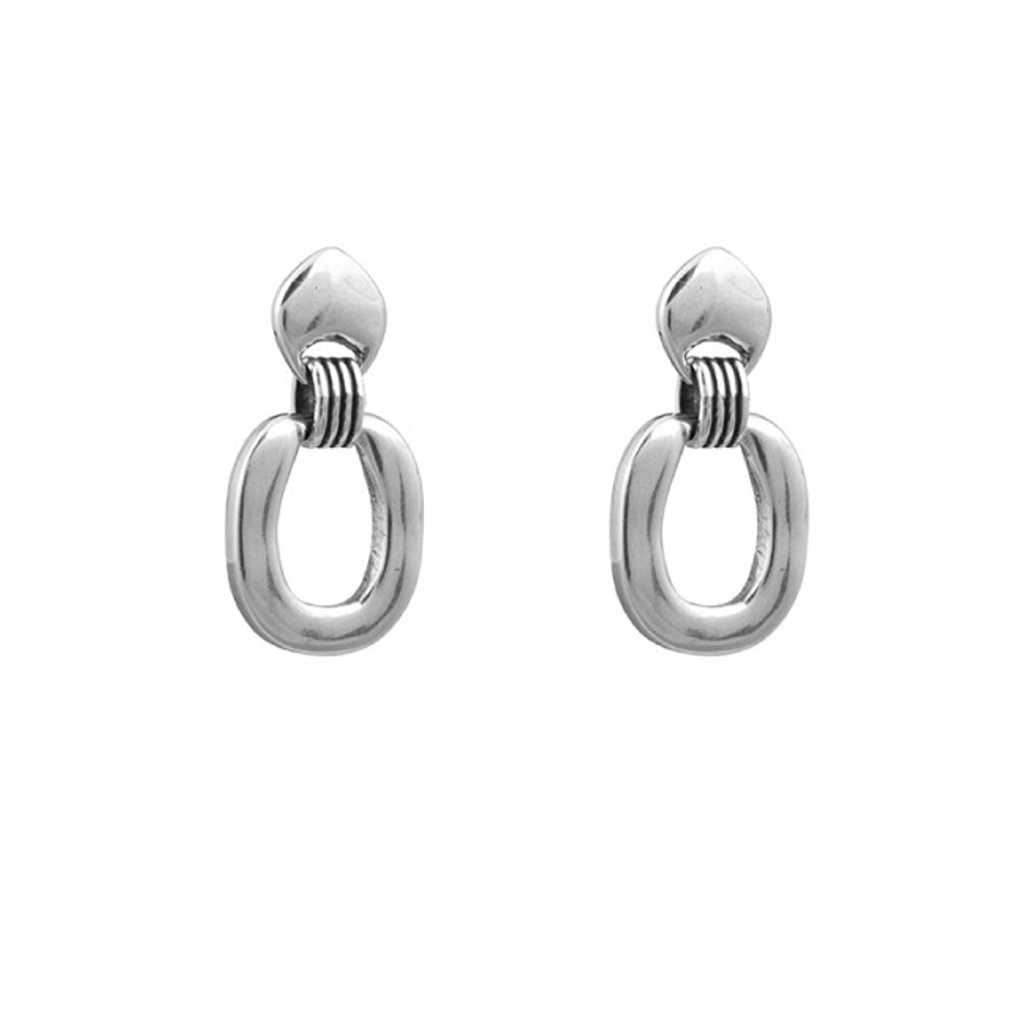 Серьги Ciclon GRETA SILVER A222609 S