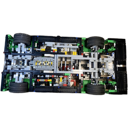 Настенное крепление кронштейн для LEGO Technic McLaren P1 42172