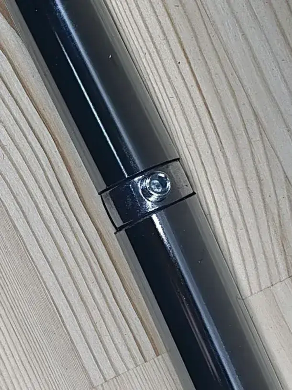 ТЕПЛИЗ Элемент трубной системы 95 мм 25 мм Двойной