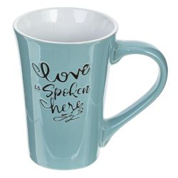 GAEM Кружка (кратность 6 шт), 300 мл, L12 W8 H11 см, 2в., (сорт 1,2)