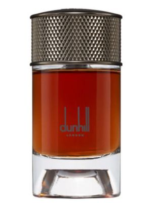 Alfred Dunhill Arabian Desert