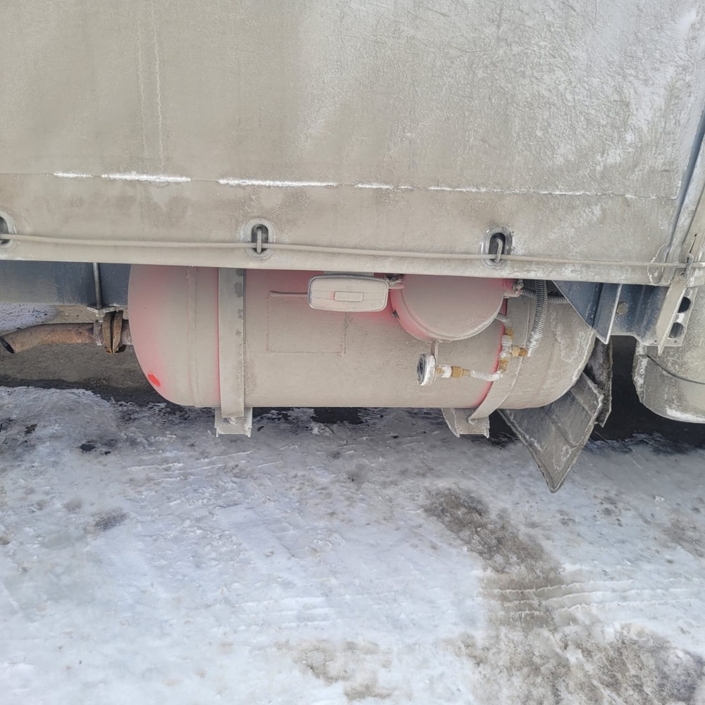 GAZ GAZELLE BUSINESS Бортовой (Евроборт) 2844SA (Евроборт, Бензин/Газ, 2,7 л, 107 л.с. МТ)