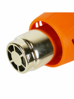 Фен технический СОЮЗ ТПС-18002Б 1800Вт 2реж,3насадки