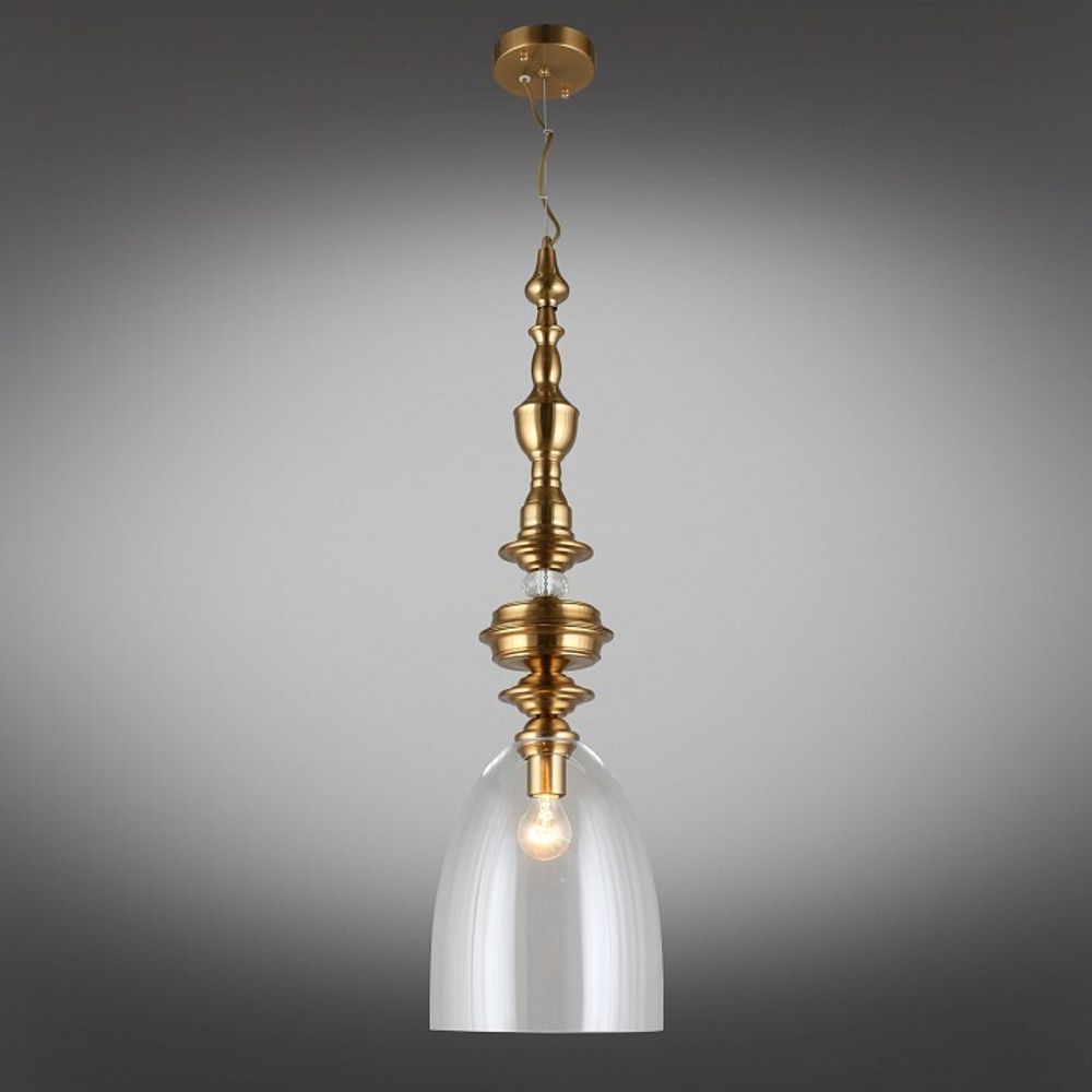 Подвесной светильник Aployt Rena APL.602.16.01