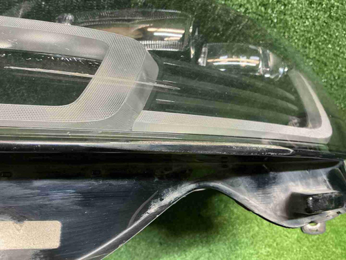 Фара левая Range Rover Vogue 4 (2017-2022) LED