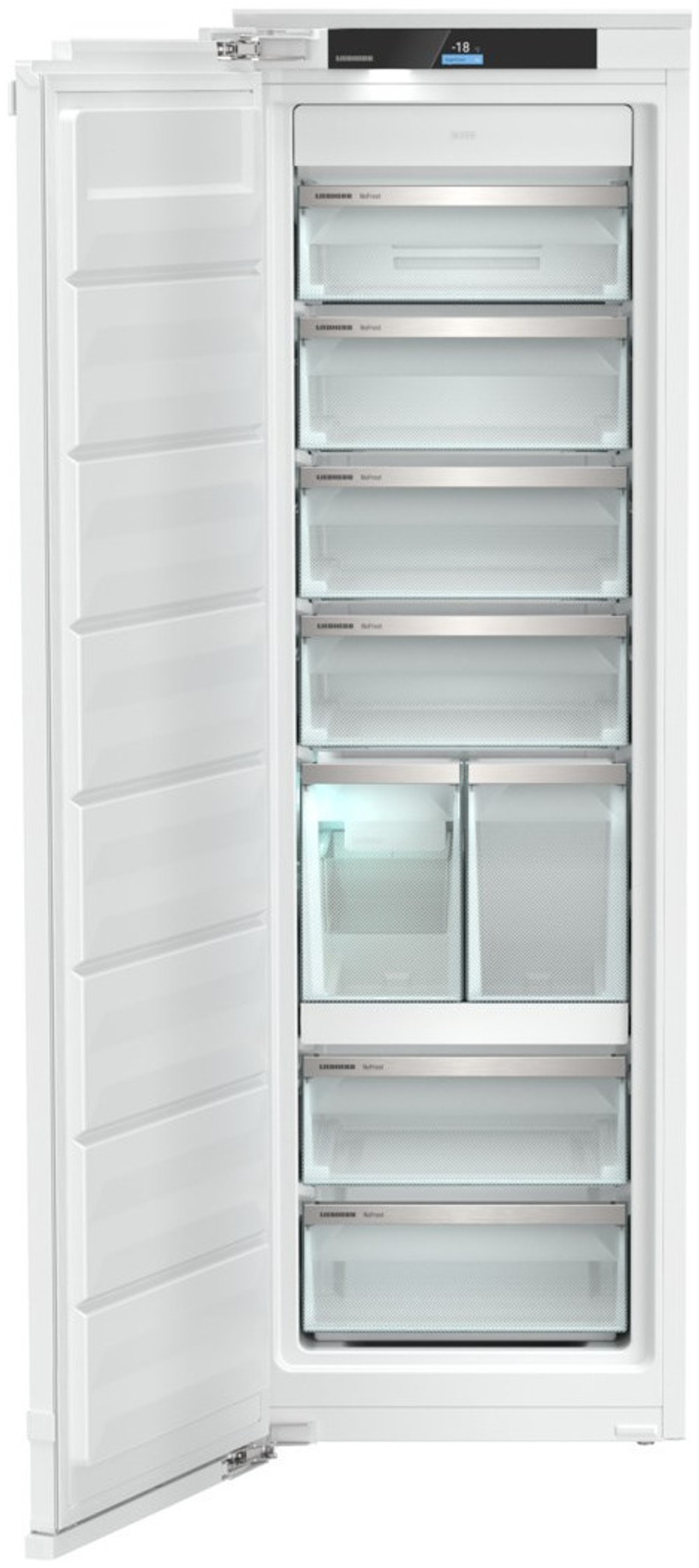 Встраиваемая морозильная камера Liebherr SIFNAe 5188