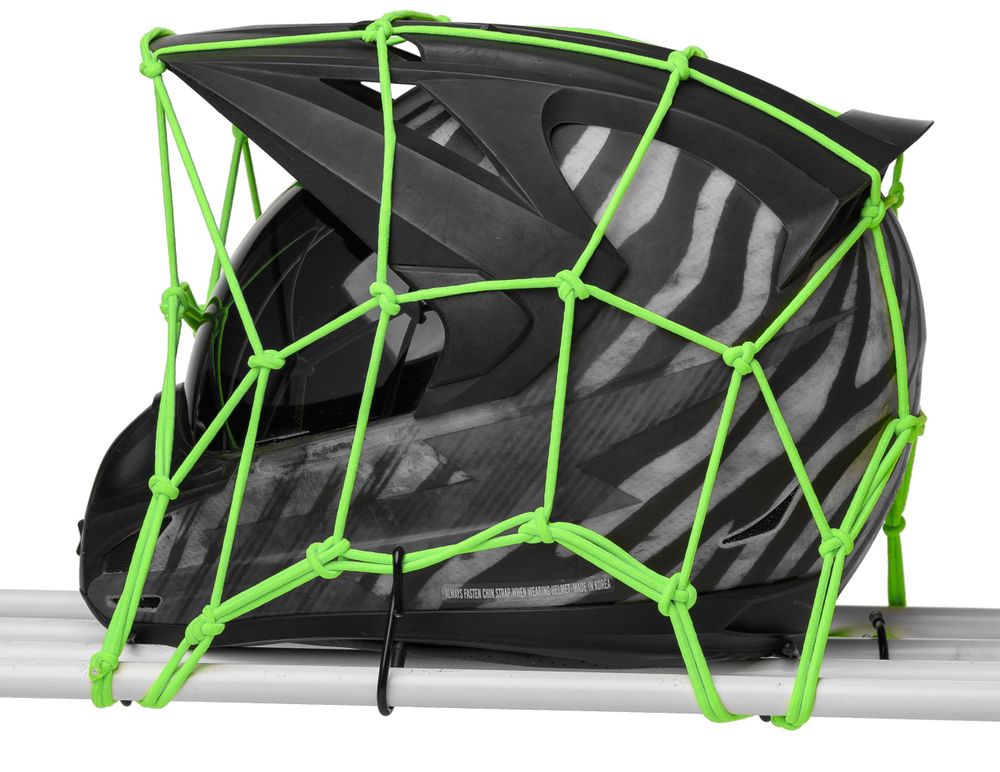 Сетка багажная Net / Зеленый