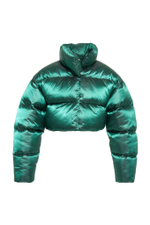 PRE-ORDER EMERALD JACKET ESME