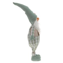 GAEM Игрушка набивная "Гном", L15 W10 H58 см, 2в.