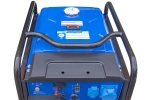 Генератор (7 кВт) TSS SGG 7000E3A бензиновый