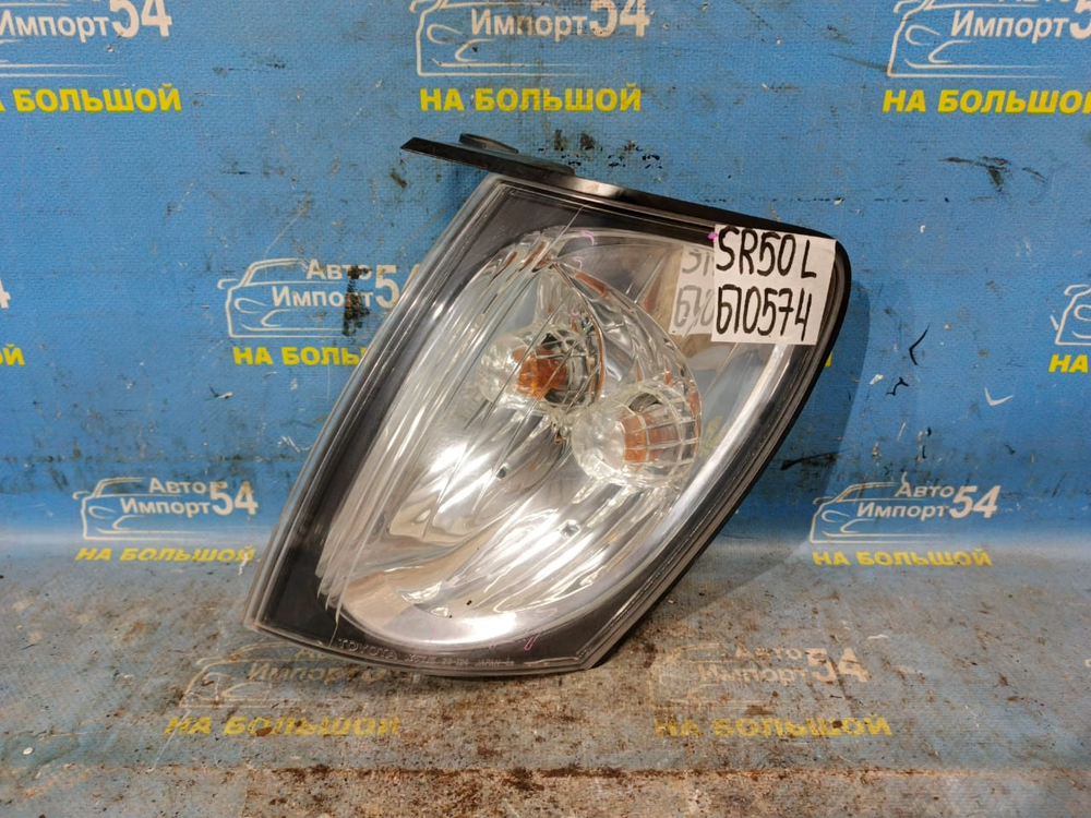 Габарит левый TOYOTA LITEACE NOAH 1998-2001