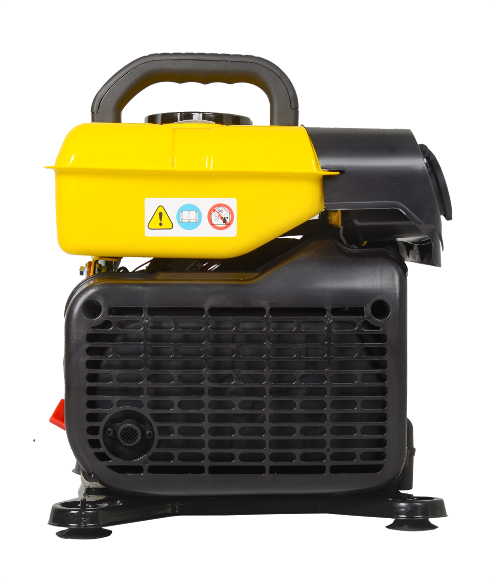 Инверторный генератор HUTER DN1500i - [1,1 кВт / 220V]