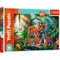 Puzzles - &quot;200&quot; - Tiger habits/ Trefl
