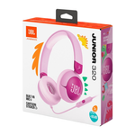 Детские проводные наушники JBL 320