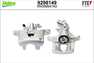 FTE - 9298149-FTE - Brake Caliper