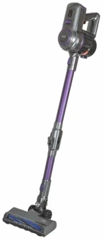 Вертикальный пылесос JVC JH-VS122 (h)