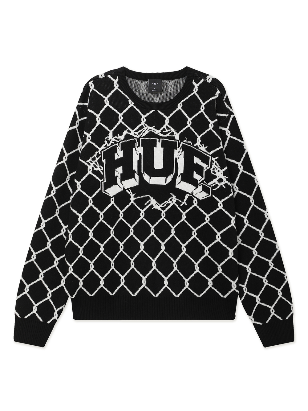 Мужской Свитер Breakthrough