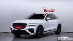 Genesis GV70 2.5T Бензин AWD (07.2021)