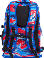 Рюкзак FUNKY TRUNKS Wave Craze