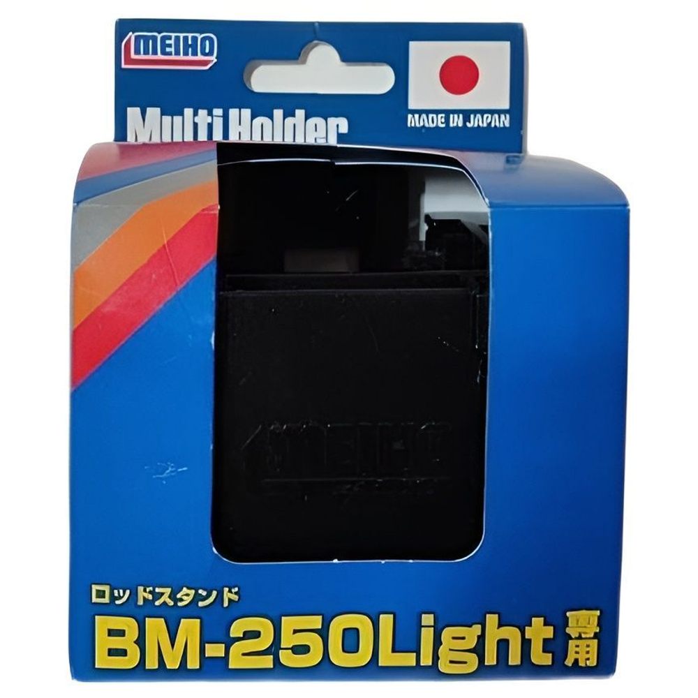 Держатель универсальный MEIHO MULTI HOLDER BM-25 83Х78Х73мм