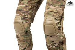 Наколенники Gen.3 AirFlex ARS ARMA