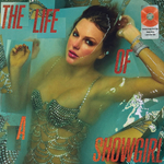 Taylor Swift ‎– The Life Of A Showgirl (Европа 2025г.) Orange Т