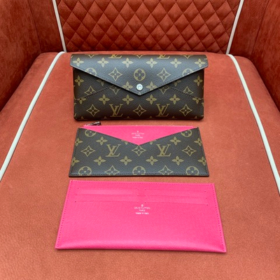 Louis Vuitton Kirigami Organiser