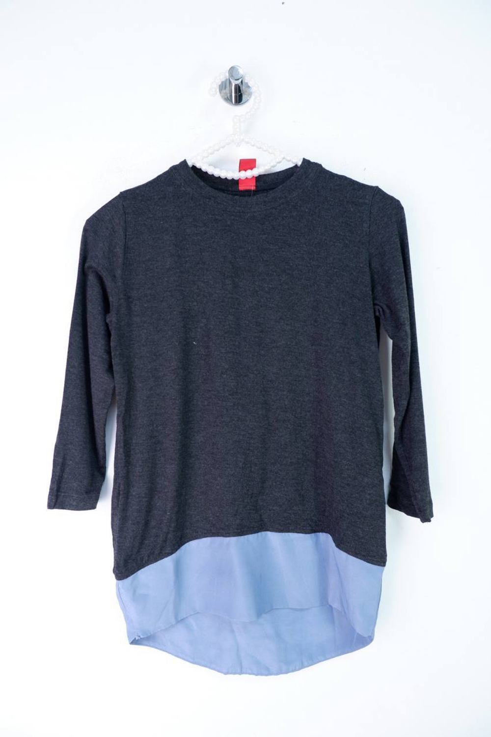 Кофта Jijil комфортная, визуально на 42/44 размер