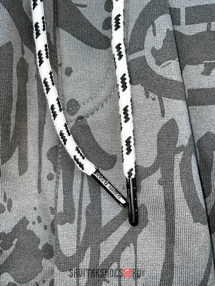 Спортивные штаны на флисе от Savitar South pole