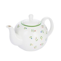 Заварочный чайник Gipfel Rosita 42246 1200 мл