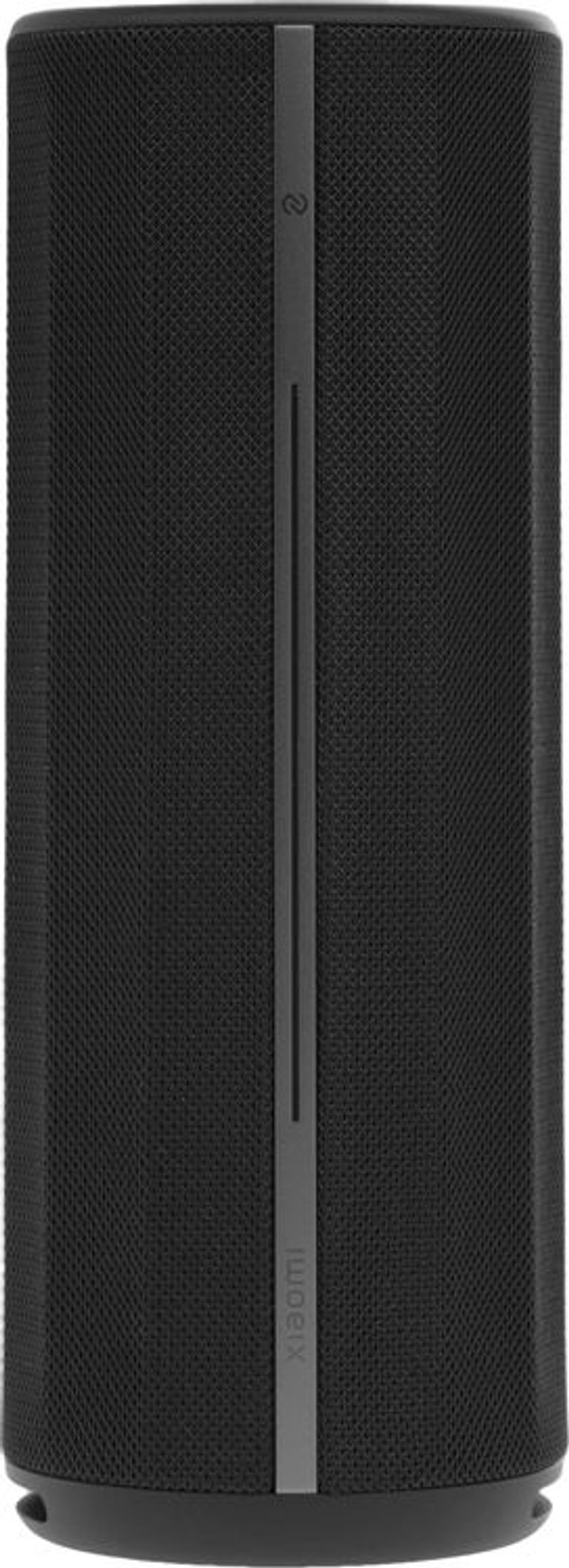 Колонка портативная Xiaomi 40Вт, черный [qbh4275gl]