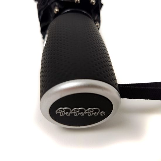 Мужской зонт Три Слона Полоска Полный автомат 901-02