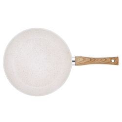 Алюминиевая сковорода Gipfel Eco 51020 26 см