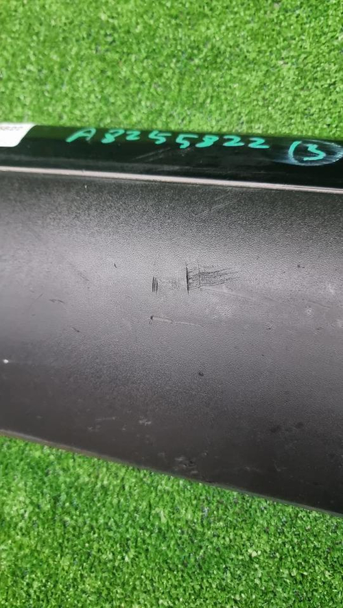 Накладка двери передняя правая Haval F7 (18-22)