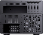 Корпус mini-ITX JONSBO N4 Black