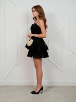 Платье вечернее нарядное