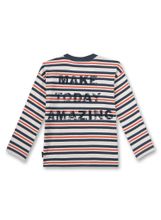 Футболка Sanetta KIDSWEAR 126165 10053