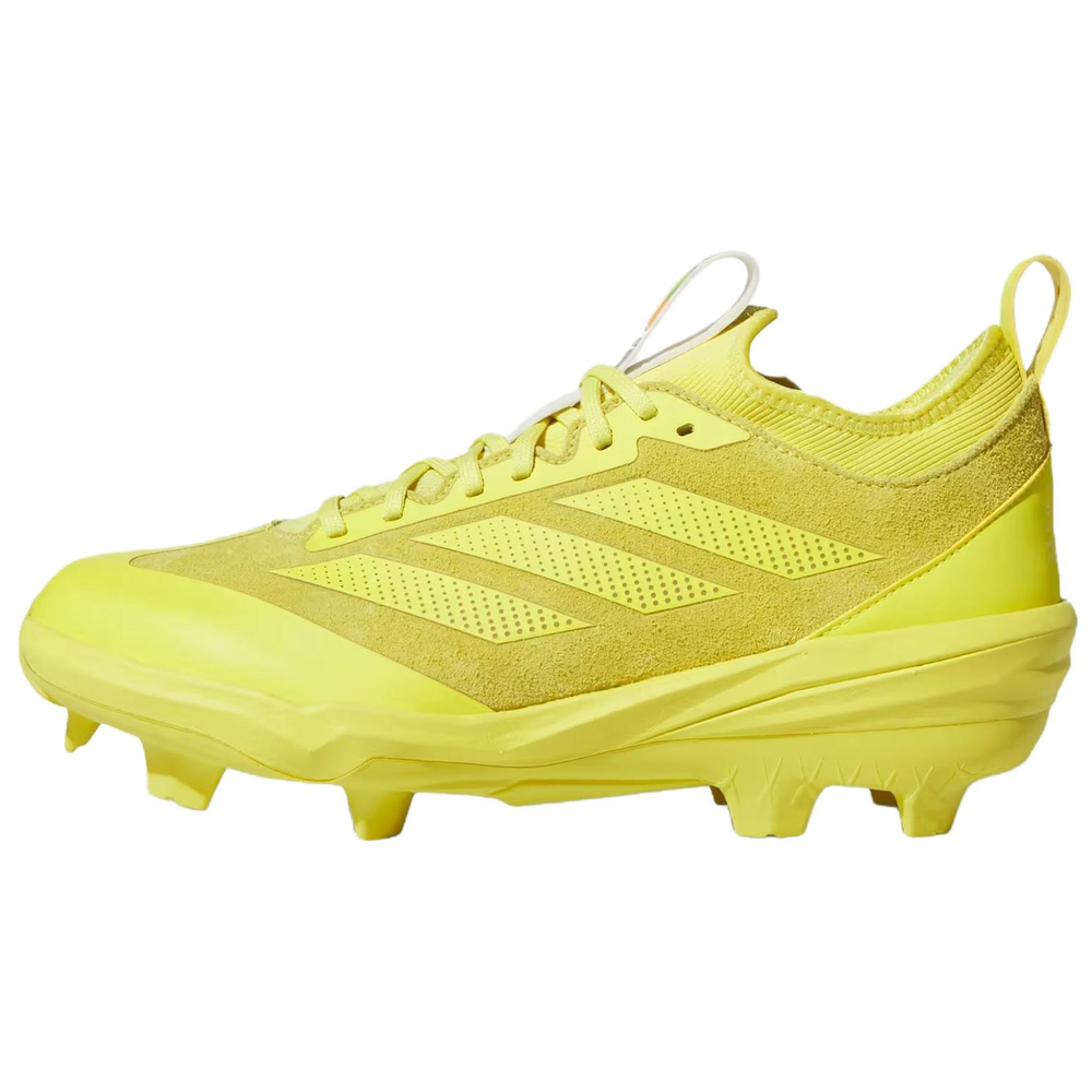Adidas Adizero Impact Breathable Support Function Classification Breathable Support Functionality Baseball Shoes Unisex