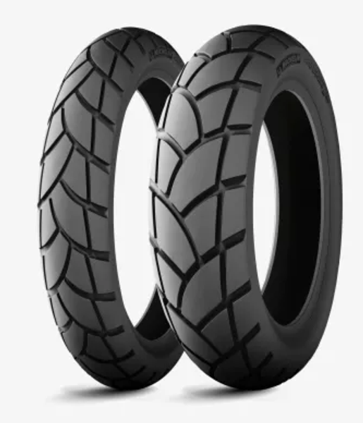 Michelin Anakee 2 150/70 R17 69 V TL/TT Задняя (Rear)