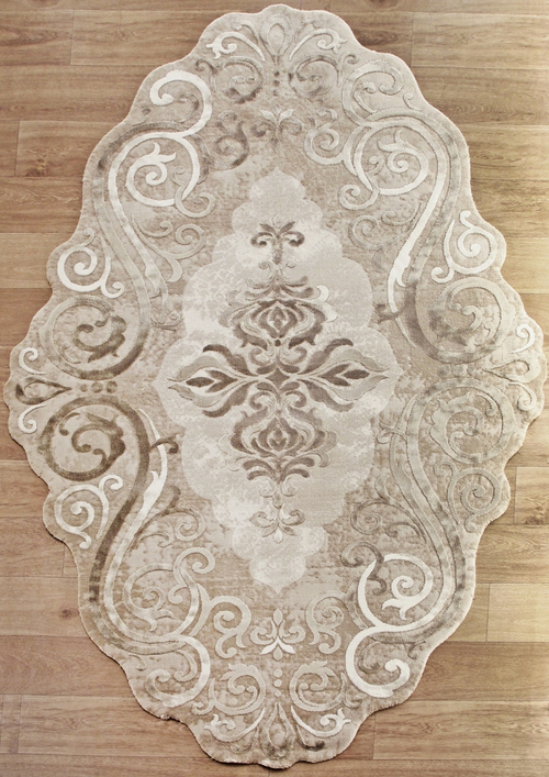 Safir 00858A BROWN \ BROWN Прямой