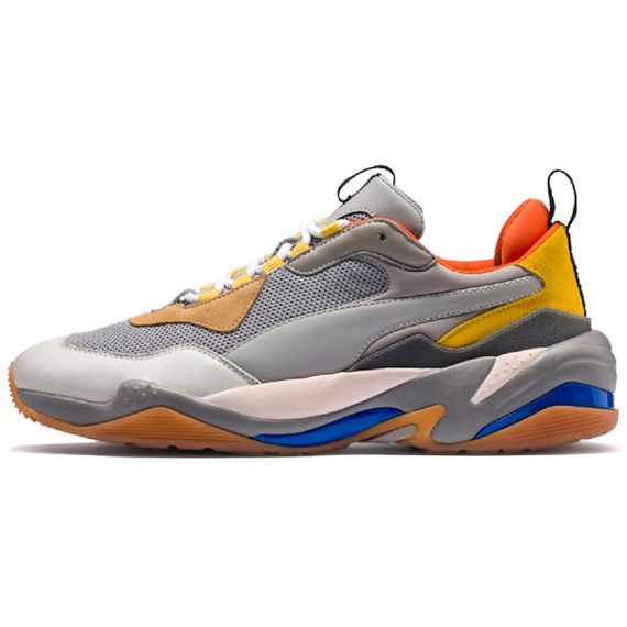 PUMA Puma Thunder Spectra Grey Yellow