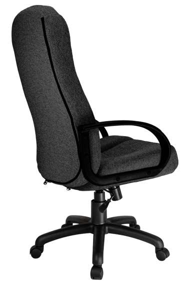 Кресло 1185 SY PL Черный